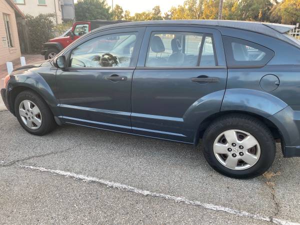 2007 Dodge Caliber - cars & trucks - by owner - vehicle automotive... for sale in San Gabriel, CA – photo 5