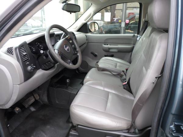 2008 Gmc Sierra k1500 - - by dealer - vehicle for sale in New Haven, CT – photo 12