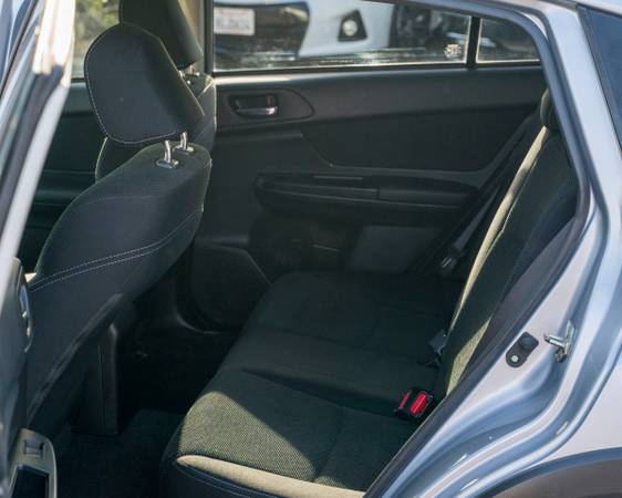 2014 Subaru XV Crosstrek 2.0 Limited**FINANCING**$695 DOWN OAC* for sale in Huntington Beach, CA – photo 24