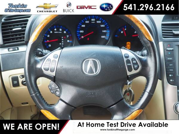 2006 Acura TL Base Sedan - cars & trucks - by dealer - vehicle... for sale in The Dalles, OR – photo 14