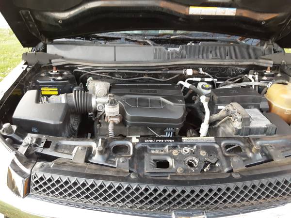 2005 chevy equinox - cars & trucks - by owner - vehicle automotive... for sale in Girard, PA – photo 2