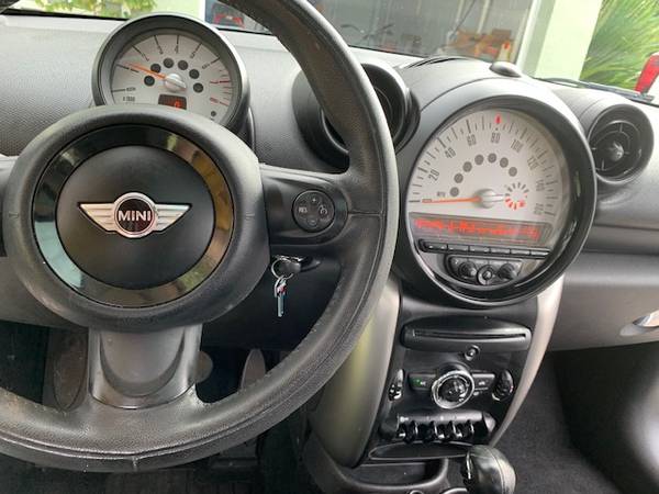 2013 Mini Cooper Countryman - cars & trucks - by owner - vehicle... for sale in Indialantic, FL – photo 17