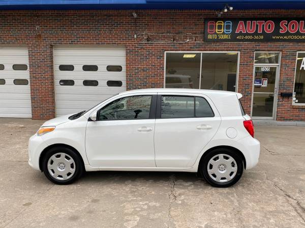 2012 Scion xD 4Door Hatchback Automatic 96k Miles One Owner for sale in Omaha, NE – photo 11
