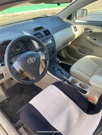 2013 Toyota Corolla - - by dealer - vehicle automotive for sale in Wallingford, CT – photo 5