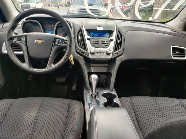 !!! 2014 CHEVROLET EQUINOX !! 1 OWNER !! 4 CYL $$ 4,990 CASH $?$?$/... for sale in Brownsville, TX – photo 7