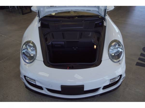 2009 Porsche 911 TURBO Passenger for sale in Glendale, AZ – photo 17