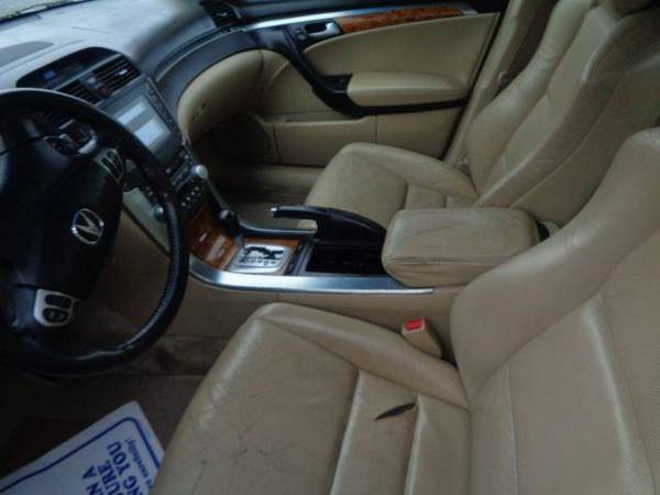 2006 Acura TL 5-Speed AT ( Buy Here Pay Here ) - cars & trucks - by... for sale in High Point, NC – photo 11