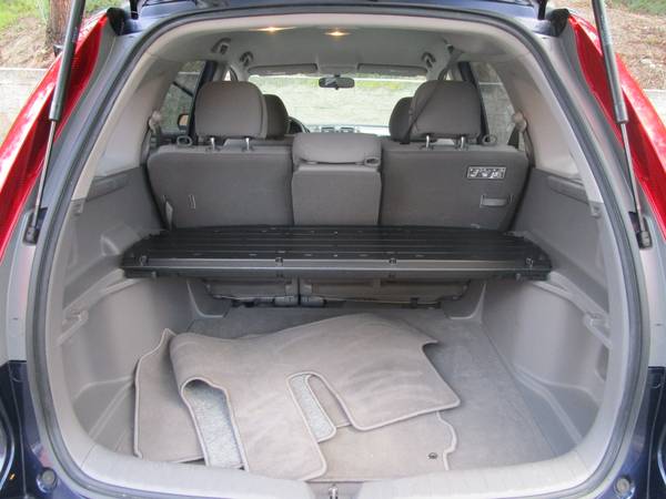 2011 Honda CRV SE with 113k miles, 1-Owner Clean Carfax/Very Well... for sale in Santa Clarita, CA – photo 16