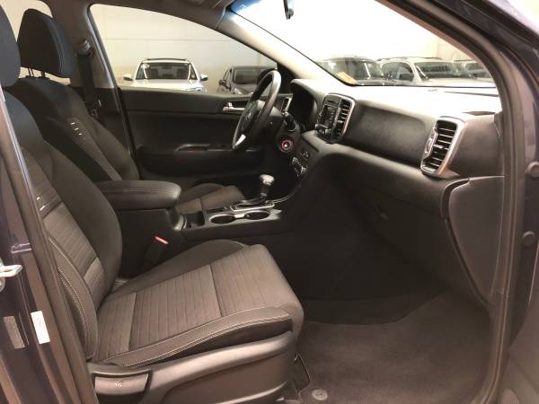 2017 Kia Sportage LX AWD 6978, 1 Owner, Clean Carfax, Low Miles!! for sale in Mesa, AZ – photo 12