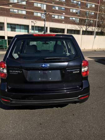 2014 Subaru Forster AWD for sale in Mount Vernon, NY – photo 23