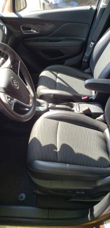 2016 Buick Encore Convenience FWD for sale in Muskegon, MI – photo 7