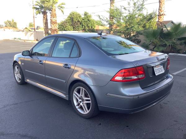 2007 SAAB 9-3 - RUNS NEW - LOW MILES - CLEAN - COLD AIR - WARRANTY for sale in Glendale, AZ – photo 7