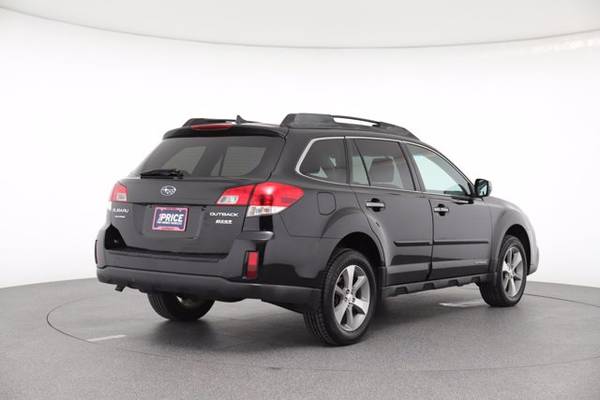 2013 Subaru Outback 2.5i Limited AWD All Wheel Drive SKU:D3269444 -... for sale in Des Plaines, IL – photo 6