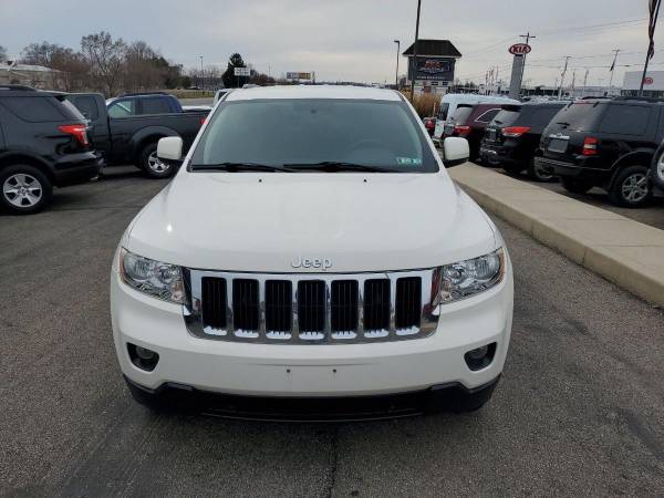2011 Jeep Grand Cherokee Laredo 4x4 4dr SUV - - by for sale in Lancaster, OH – photo 2