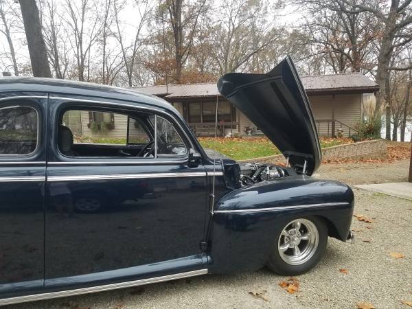 47 Ford Street Rod - cars & trucks - by owner - vehicle automotive... for sale in Golden, MO – photo 15