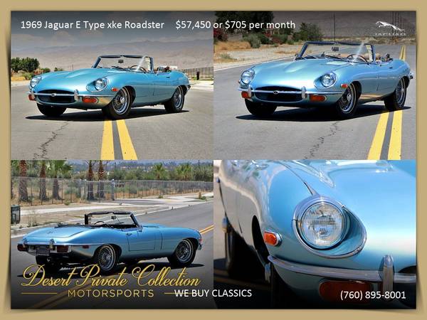 1970 Porsche 911 out law Carrera RS Tribute Coupe with a GREAT COLOR... for sale in Palm Desert, KS – photo 18