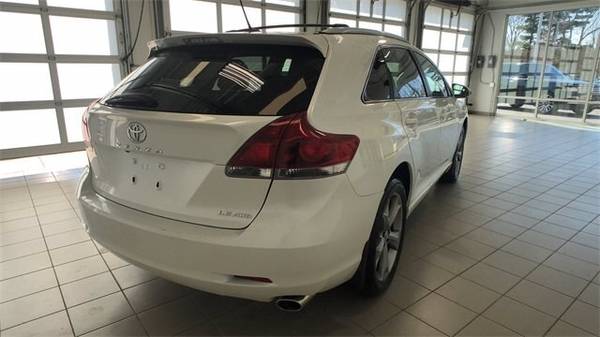 2013 Toyota Venza LE - - by dealer - vehicle for sale in Auburn, MA – photo 8