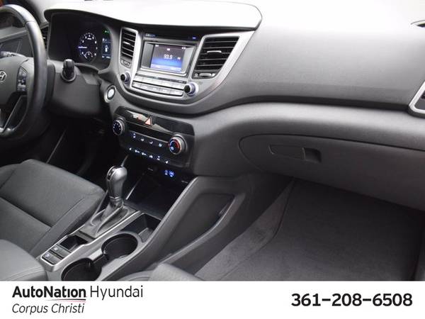 2016 Hyundai Tucson Sport SKU:GU225111 SUV - cars & trucks - by... for sale in Corpus Christi, TX – photo 22
