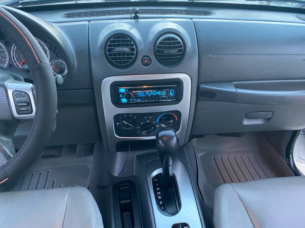 2005 JEEP LIBERTY LIMITED WITH 119K MILS NEW EMISSION & CARFAX IN... for sale in Lawrenceville, GA – photo 13