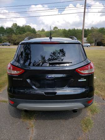 2014 Ford Escape SE for sale in Brownsboro, AL – photo 4