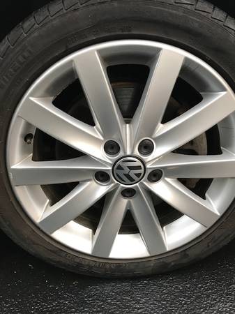 2014 VW Jetta Sportwagen TDI for sale in Osterville, MA – photo 11