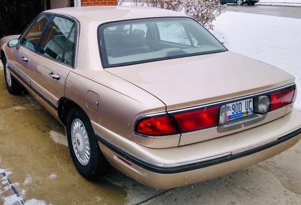 1999 Buick LeSabre for sale in Dayton, OH – photo 3