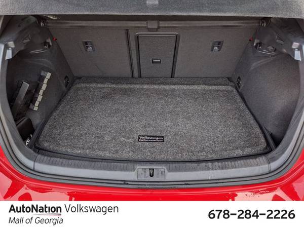 2018 Volkswagen Golf GTI SE SKU:JM289494 Hatchback - cars & trucks -... for sale in Buford, GA – photo 7