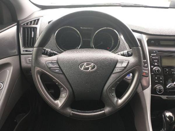 2012 Hyundai Sonata Hybrid Base Only 500 Down! OAC for sale in Spokane, WA – photo 12
