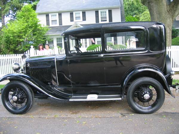1930 Ford Model A Tudor Restored for sale in Duluth, MN – photo 10