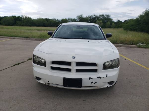 2007 DODGE CHARGER HEMI for sale in Brownsville, TX – photo 5