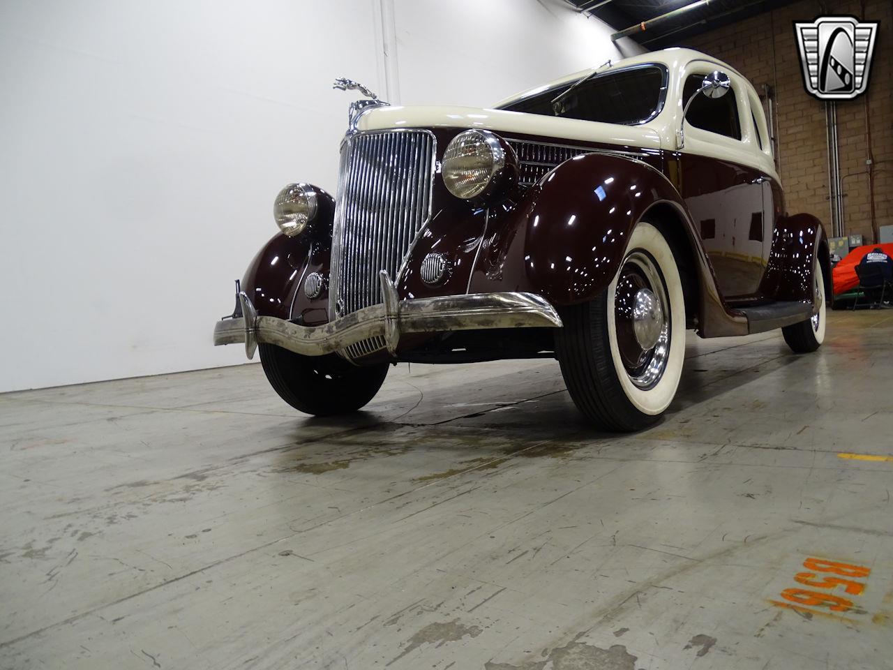 1936 Ford 5-Window Coupe for sale in O'Fallon, IL – photo 34