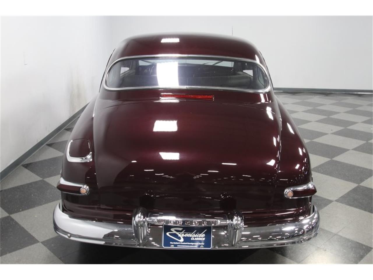 1950 Mercury Eight for sale in Concord, NC – photo 28