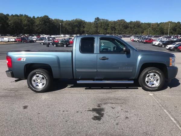 2011 Chevrolet Chevy Silverado 1500 LT CALL OR TEXT US TODAY! - cars... for sale in Duncan, SC – photo 5