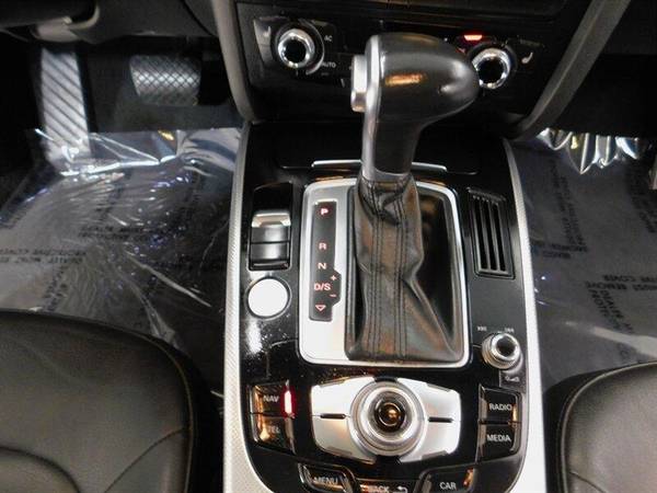 2014 Audi A5 2 0T quattro Premium Plus/NEW WHEELS TIRES AWD 2 0T for sale in Gladstone, OR – photo 22