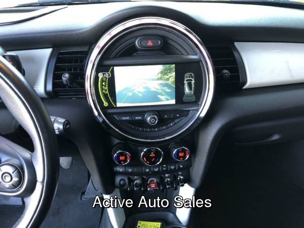 2014 MINI Cooper S, Manual Transmission! Excellent Condition! SALE! for sale in Novato, CA – photo 11
