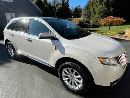 2015 LINCOLN MKX- 41,000 miles - cars & trucks - by owner - vehicle... for sale in York, PA – photo 3