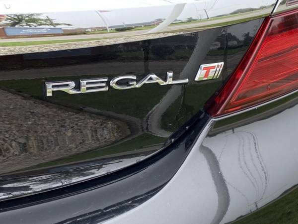 2016 Buick Regal WARRANTY, LEATHER, NAV, SUNROOF, BLUETOOTH, BACKUP... for sale in Norfolk, VA – photo 10