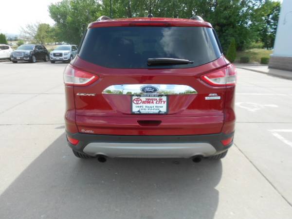 2013 Ford Escape SEL for sale in Iowa City, IA – photo 7