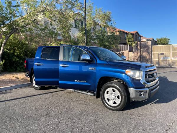 2014 Toyota Tundra - GREAT TRUCK for sale in Las Vegas, NV – photo 6