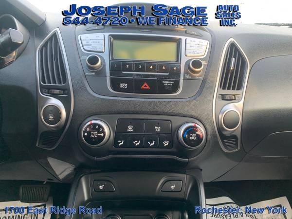 2013 Hyundai Tucson - WE HAVE EASY CREDIT! GET FINANCED HERE! - cars... for sale in Rochester , NY – photo 5