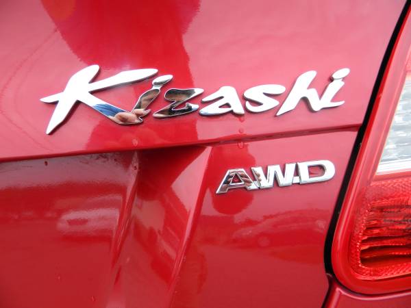 2012 Suzuki Kizashi SE AWD 119k/1OWNER/CLN CARFAX - cars & trucks -... for sale in Fredericksburg, VA – photo 20