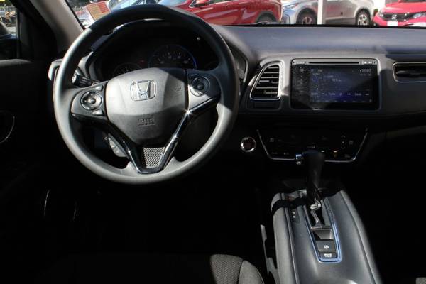2016 Honda HR-V EX for sale in Edmonds, WA – photo 17