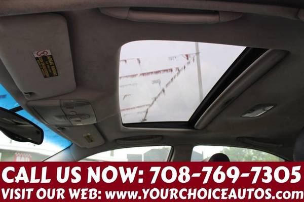 2004 *LEXUS *ES *330 LEATHER SUNROOF CD KEYLES ALLOY GOOD TIRES 029190 for sale in posen, IL – photo 14
