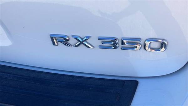 2015 Lexus RX 350 350 suv White - cars & trucks - by dealer -... for sale in Little River, SC – photo 13