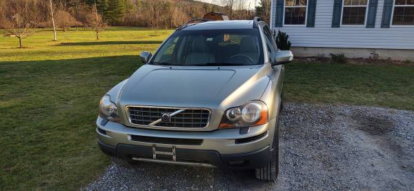 2008 Volvo xc 90 mechanic special - cars & trucks - by owner -... for sale in Forest Dale, VT – photo 2