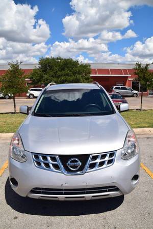 2014 Nissan Rogue 68K miles for sale in Pflugerville, TX – photo 2