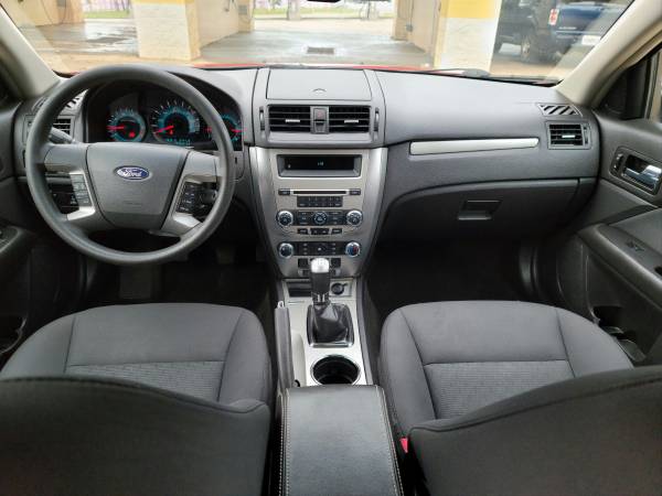2010 Ford Fusion SE - cars & trucks - by owner - vehicle automotive... for sale in Chattanooga, TN – photo 10