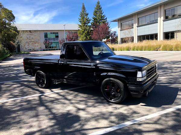 1989 FORD RANGER 5.0 V8 SWAP LIKE NEW for sale in San Carlos, CA – photo 7