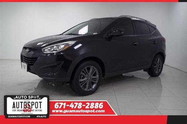 2015 Hyundai Tucson - Call for sale in Other, Other – photo 3