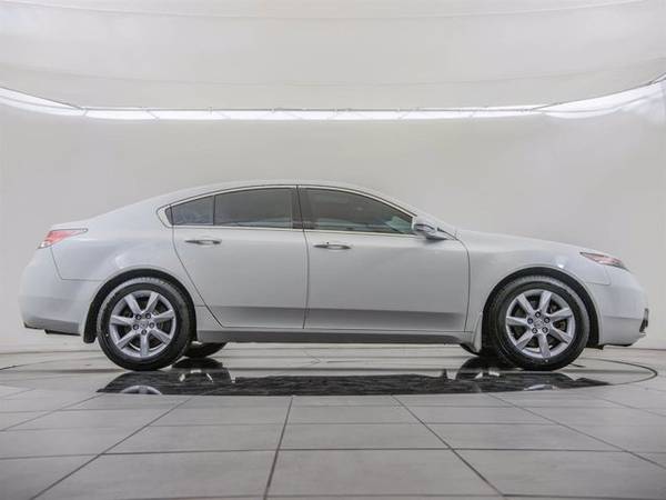 2012 Acura TL Technology Package - - by dealer for sale in Wichita, OK – photo 6